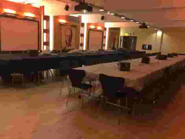 Churchill War Rooms