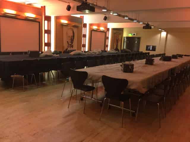 Churchill War Rooms