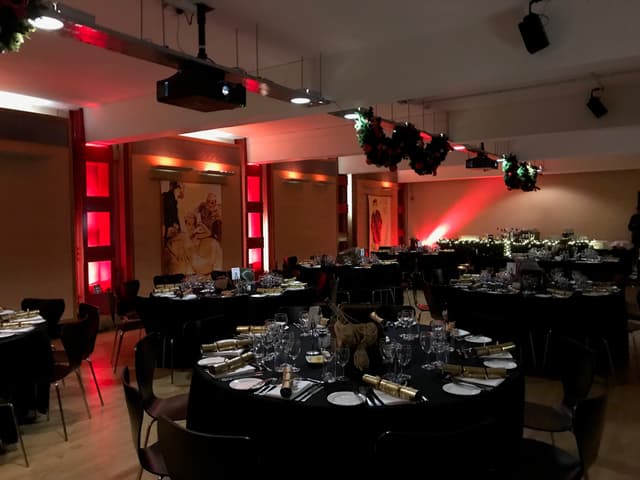 Churchill War Rooms