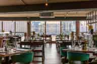 Christmas Party Venues