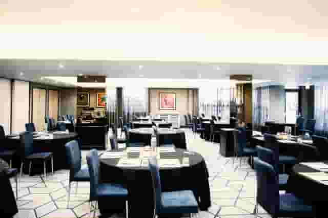 Malmaison Manchester Hotel