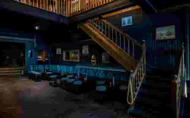 Whole Venue