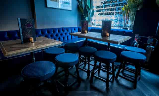 The Cocktail Club Exeter