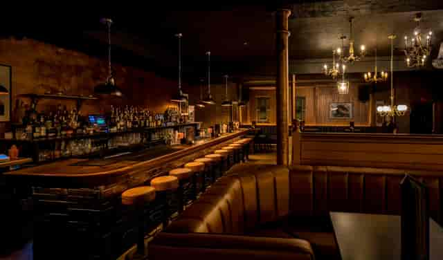 The Cocktail Club Exeter