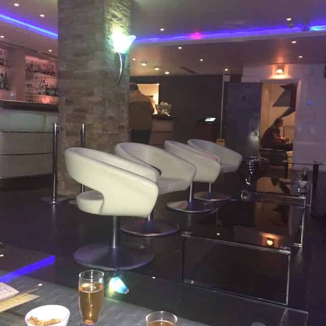 Private cinema