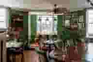 Meeting Rooms