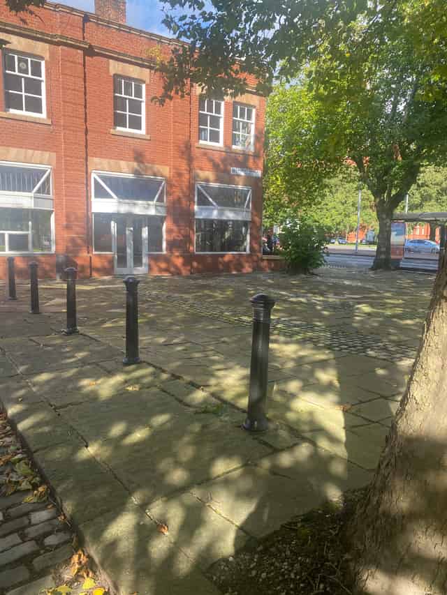 Albert Bentley Place - Crescent