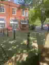 Central Manchester