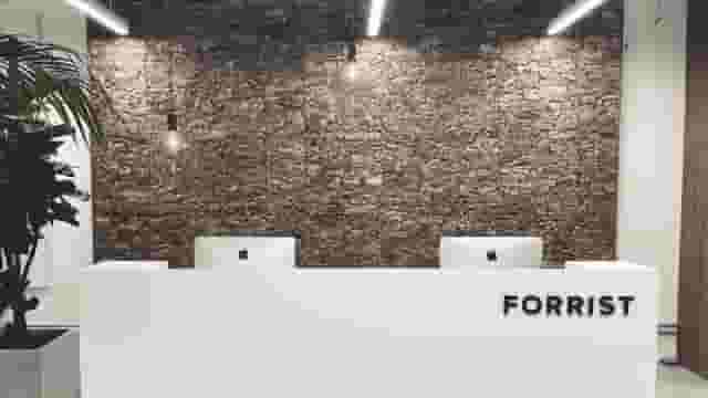 Forrist