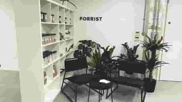 Forrist