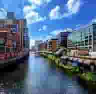 Central Manchester