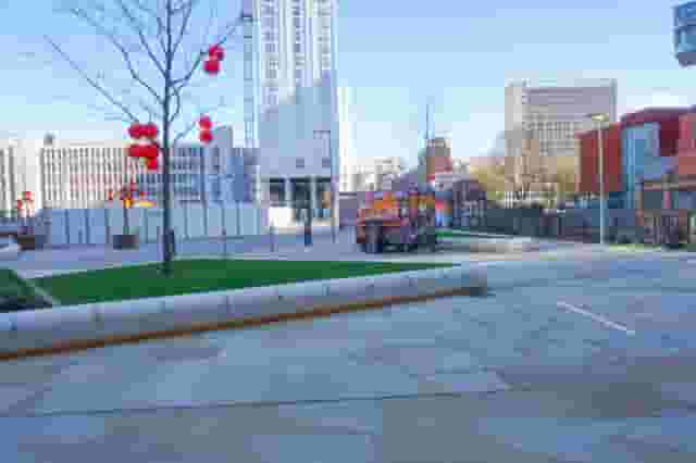Stanley Square