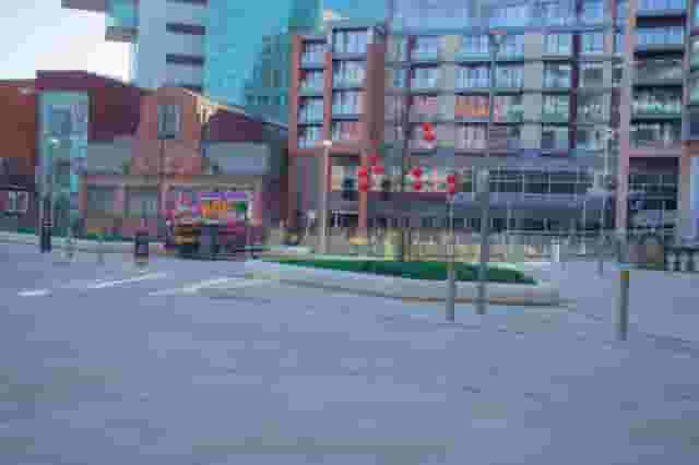 Stanley Square