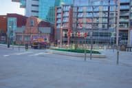 Pop-Up Venues