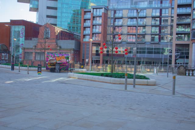 Stanley Square