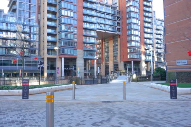 Stanley Square