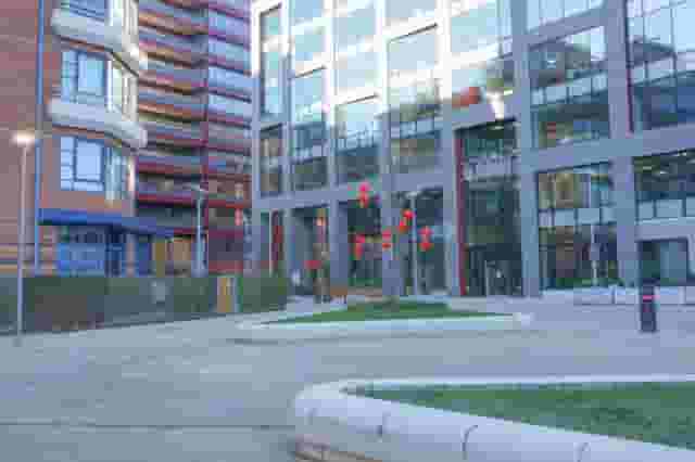 Stanley Square