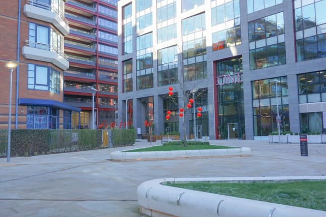 Stanley Square