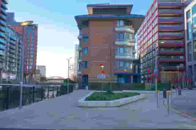 Stanley Square