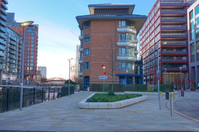 Stanley Square