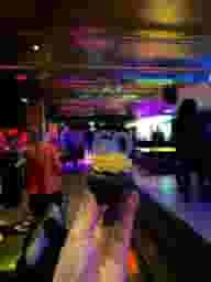 Karaoke Bars
