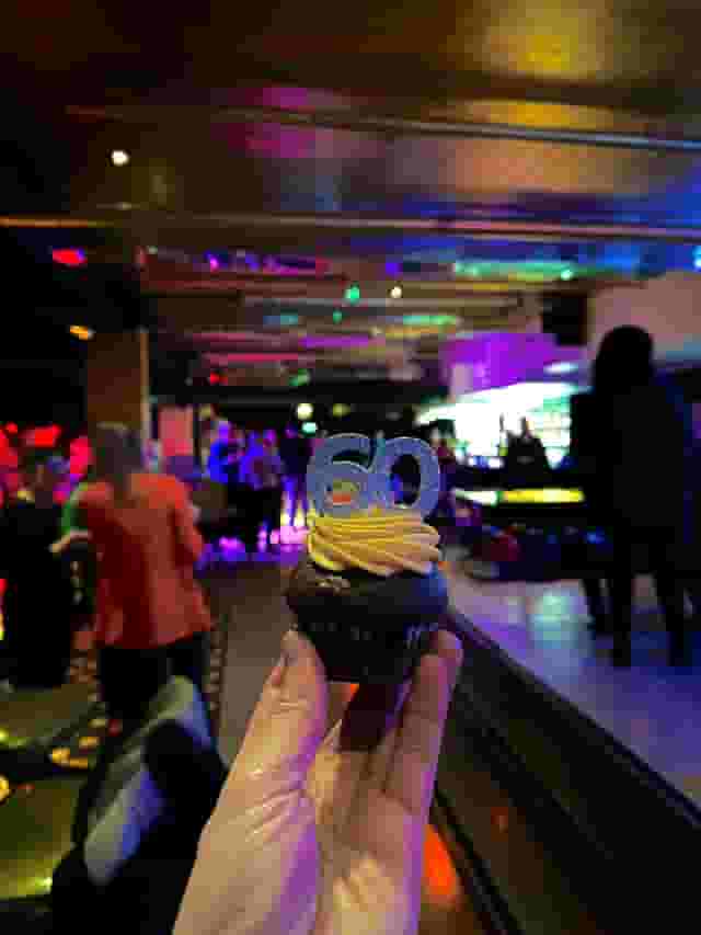 Bloomsbury Bowling Lanes & The Kingpin Suite