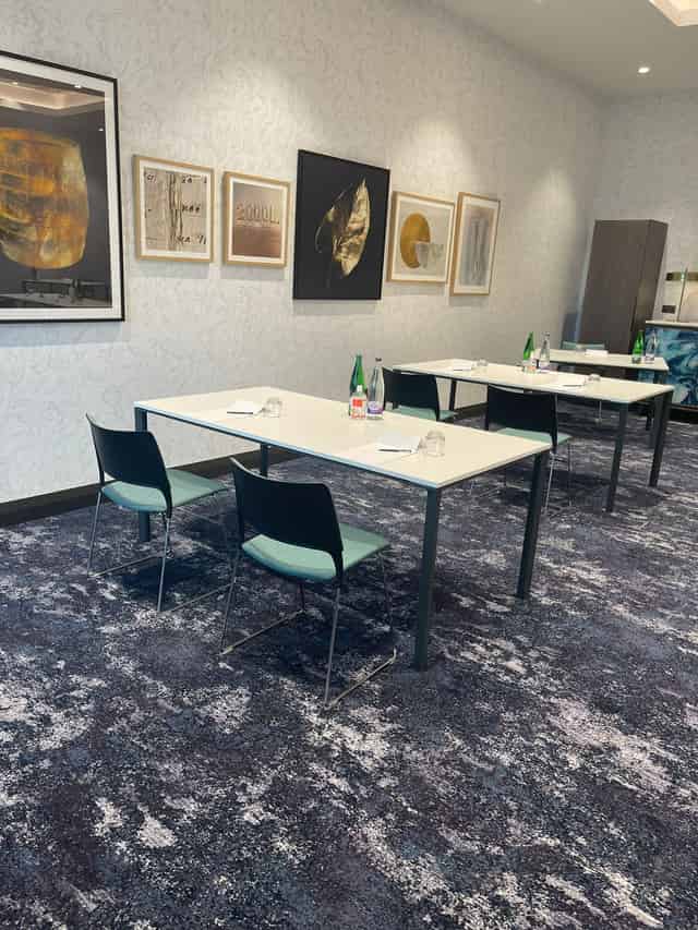 Bucksburn Suite