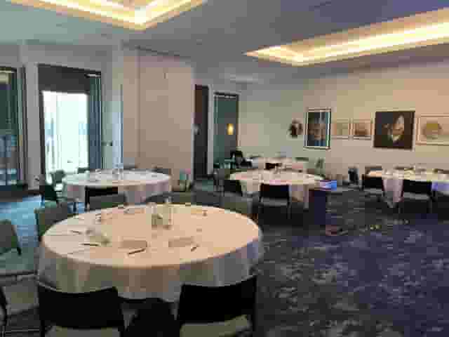 Bucksburn Suite