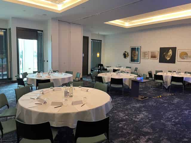 Bucksburn Suite