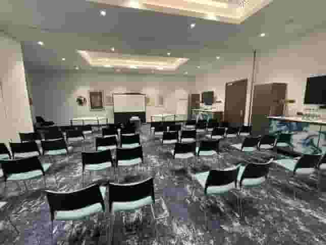 Bucksburn Suite