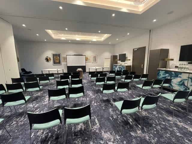Bucksburn Suite