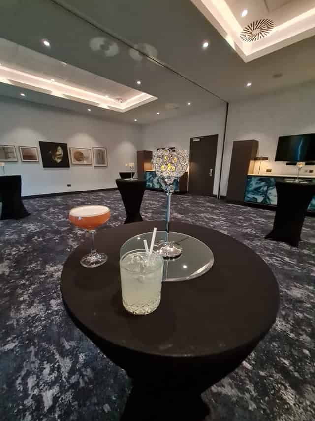 Bucksburn Suite