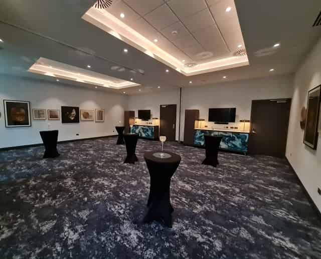 Bucksburn Suite