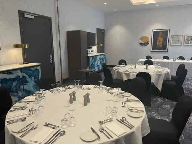Bucksburn Suite