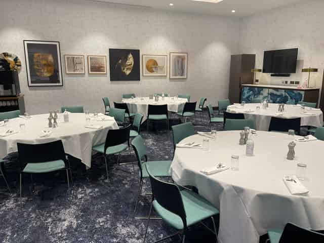 Bucksburn Suite