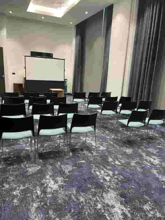 Stoneywood Suite