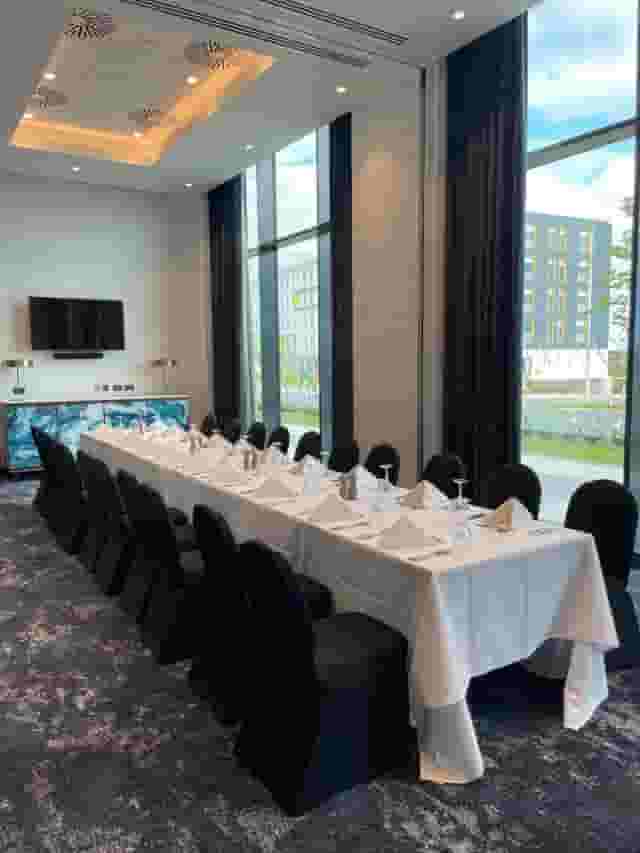 Stoneywood Suite
