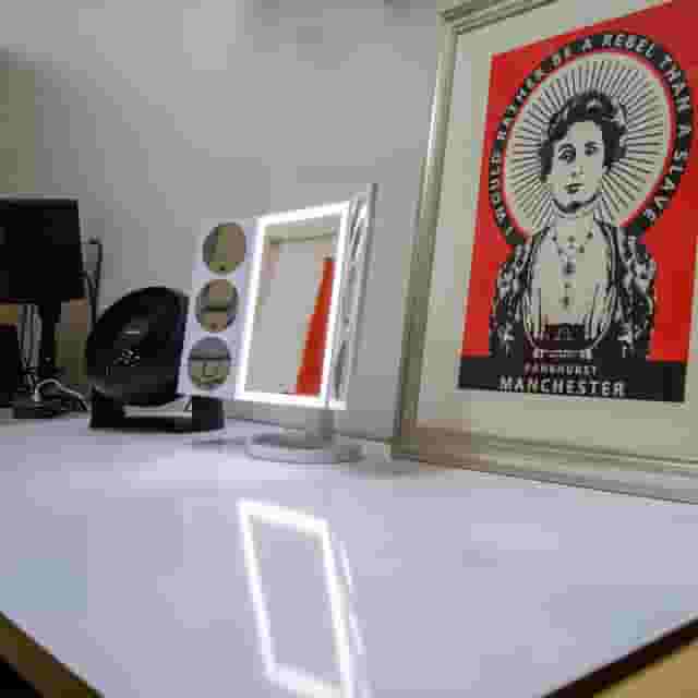 Studio 5 Manchester Photography Studio