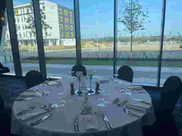 Kirkhill Suite