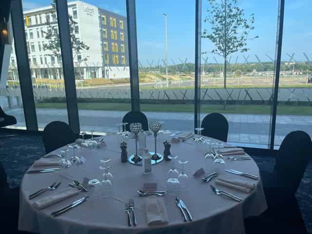 Kirkhill Suite