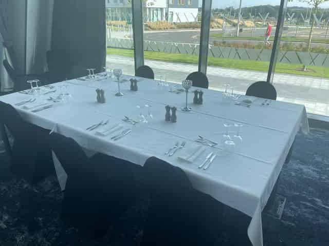 Kirkhill Suite