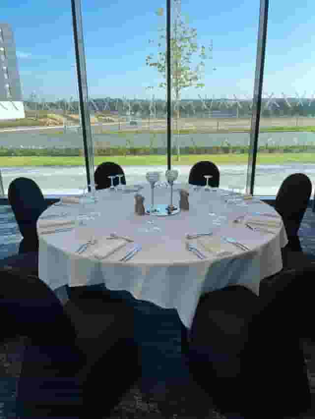 Kirkhill Suite