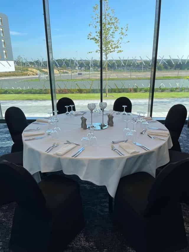 Kirkhill Suite