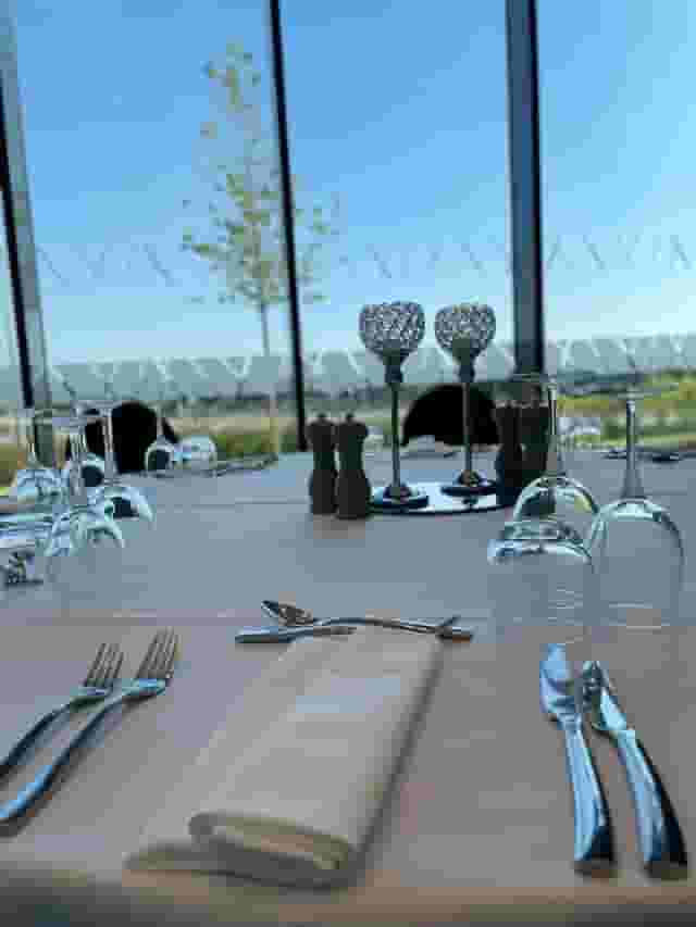 Kirkhill Suite