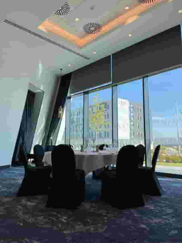 Kirkhill Suite