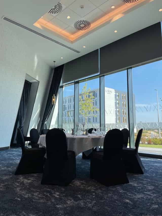 Kirkhill Suite