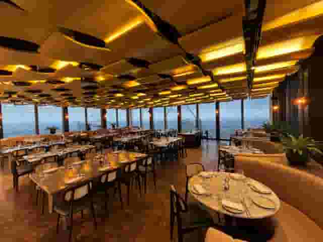 Full Venue Exclusive Hire