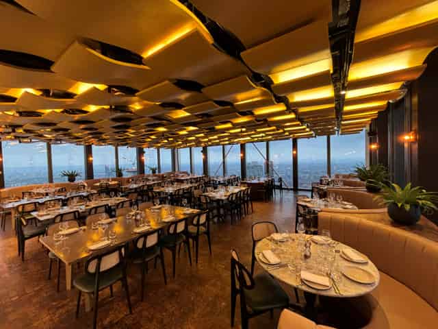 Full Venue Exclusive Hire