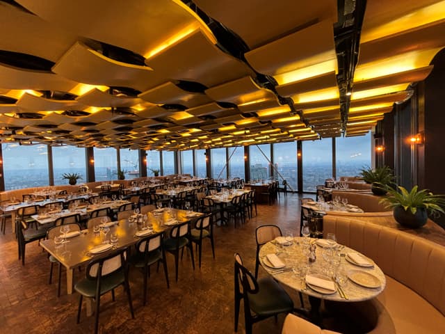 Full Venue Exclusive Hire