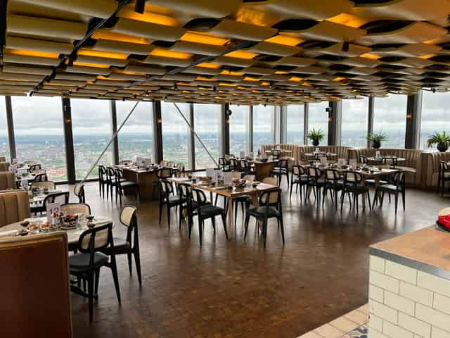 Full Venue Exclusive Hire